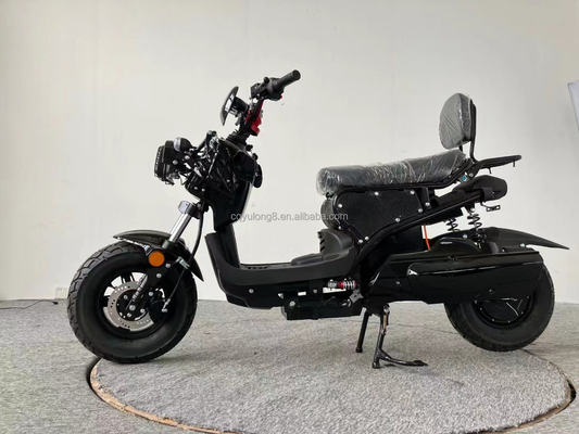 電動オフロード バイク レース スポーツ バイク 電動スクーター 1200W モペッド