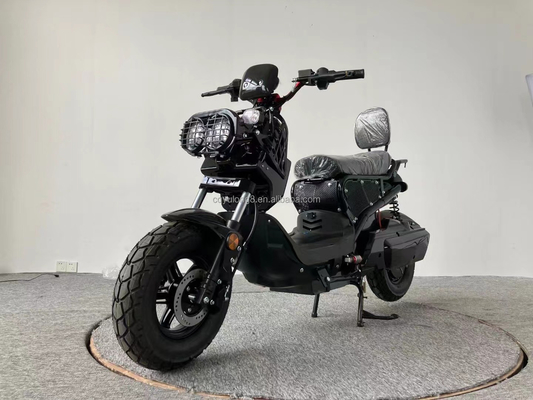 電動オフロード バイク レース スポーツ バイク 電動スクーター 1200W モペッド