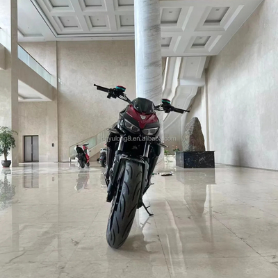 大人のリチウム電池 電動バイク 120km/h 高速2000w 5000w 10000w