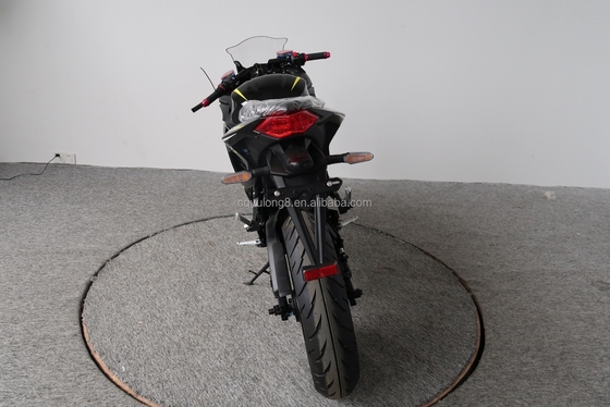 3000W 電動バイク 強力なレーススポーツ リチウムバッテリーとディスクブレーキ