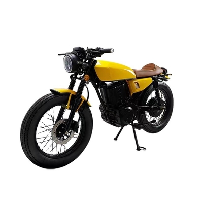 電動スクーター 電動自転車 バイク レトロ バイク オフロード タイヤ 10インチ 60V