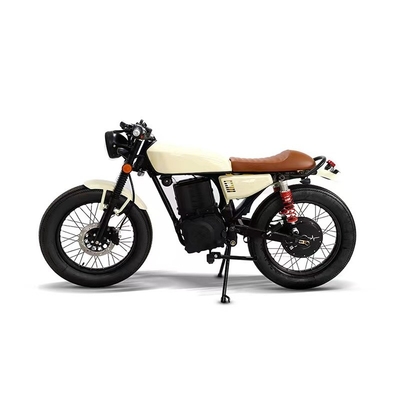 電動スクーター 電動自転車 バイク レトロ バイク オフロード タイヤ 10インチ 60V