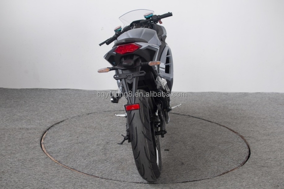 LCDインテリジェントディスプレイ 電動バイク 時速65-120km/h スタイリッシュなデザイン
