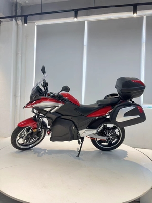 電動ダルトバイク 72v リチウムバッテリー 大人オフロード ツアー スポーツバイク バイク