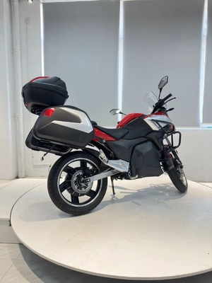 72v オフロード 電動 dirtbike トゥーリングとスポーツバイクレースのための究極の選択