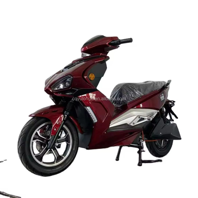 電動バイク モットー・エレクトリカ 1500w 2000W リチウム電池 モビリティスクーター 100km