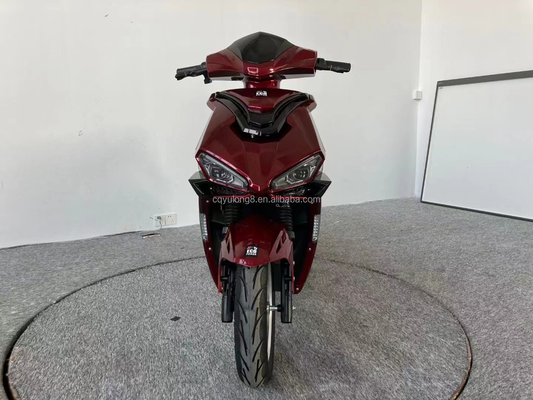 電動バイク モットー・エレクトリカ 1500w 2000W リチウム電池 モビリティスクーター 100km