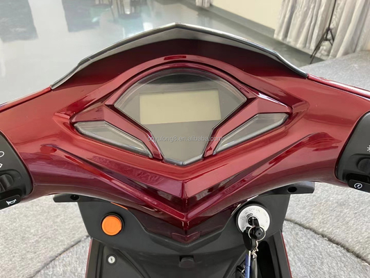 電動バイク モットー・エレクトリカ 1500w 2000W リチウム電池 モビリティスクーター 100km