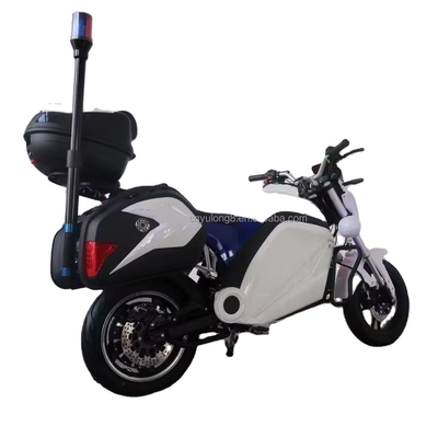 電気燃料 3000W~8000W 電気レーシングバイク