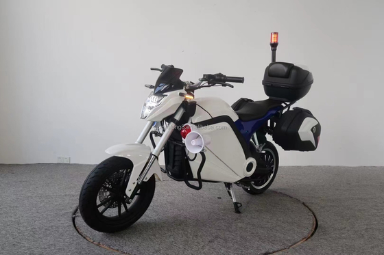 電気燃料 3000W~8000W 電気レーシングバイク