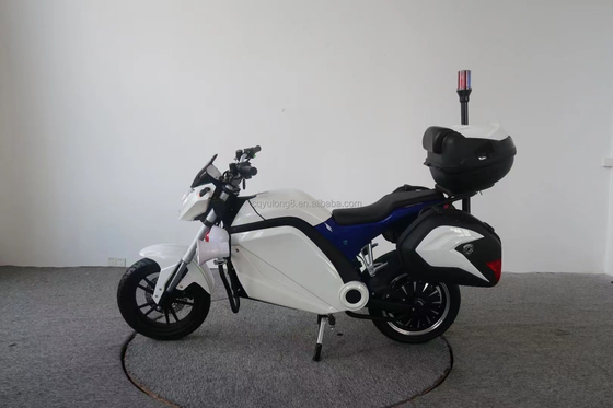電気燃料 3000W~8000W 電気レーシングバイク