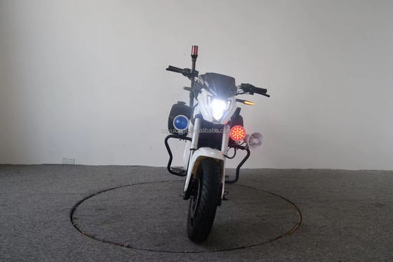 電気燃料 3000W~8000W 電気レーシングバイク