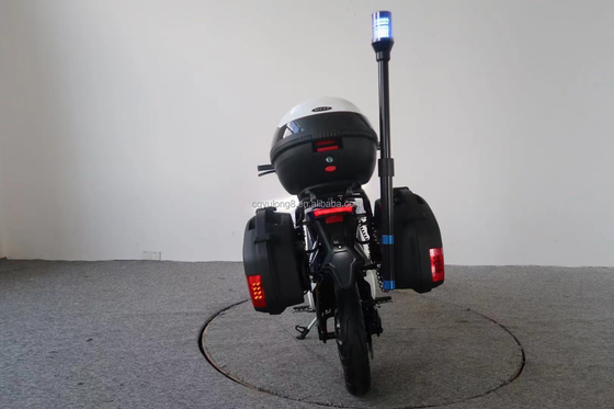 電気燃料 3000W~8000W 電気レーシングバイク
