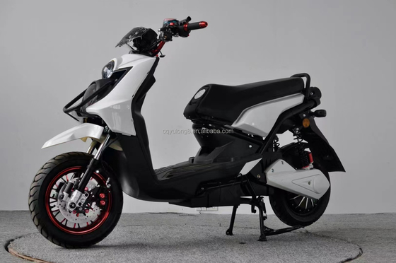 500W/1000W/1500W ブラシレスモーター 大人のための電気バイク 最大速度40 60km/h