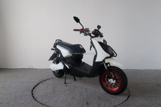 500W/1000W/1500W ブラシレスモーター 大人のための電気バイク 最大速度40 60km/h