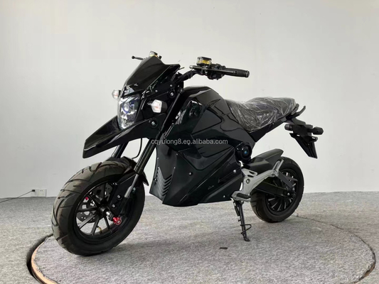 3000W M5 SKD 電動バイク 取れるバッテリーと環境に優しい通勤