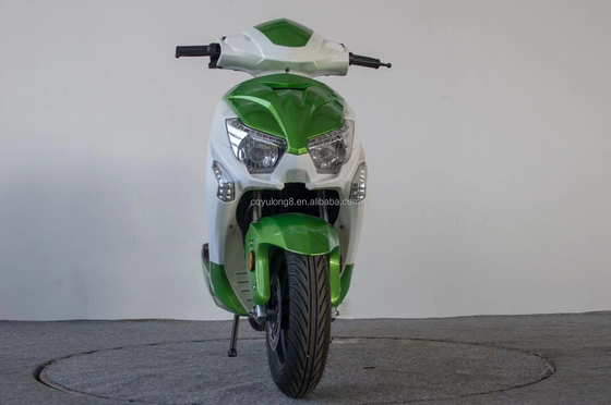 電動バイク モットー電動自転車 2000w リチウム電池 長距離防水