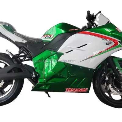 マックスロード 300KG 私たちの12インチオフロードバイクで次のレベルにあなたのライディングを取ります