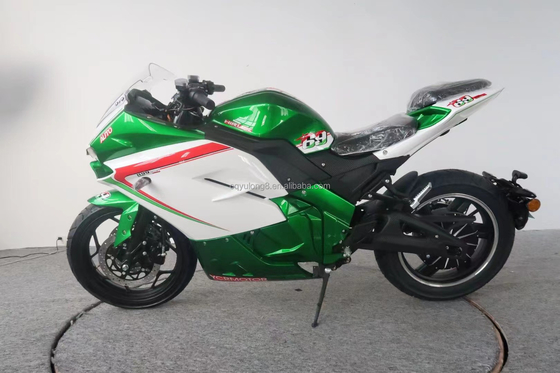 マックスロード 300KG 私たちの12インチオフロードバイクで次のレベルにあなたのライディングを取ります