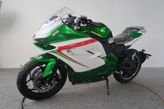 マックスロード 300KG 私たちの12インチオフロードバイクで次のレベルにあなたのライディングを取ります