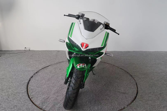 マックスロード 300KG 私たちの12インチオフロードバイクで次のレベルにあなたのライディングを取ります