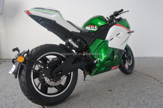 マックスロード 300KG 私たちの12インチオフロードバイクで次のレベルにあなたのライディングを取ります