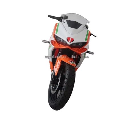 レーシングバイク 72V 10000W 最高速さ 120km/h DKD エレクトリックバイク アドベンチャー