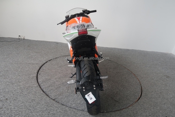 レーシングバイク 72V 10000W 最高速さ 120km/h DKD エレクトリックバイク アドベンチャー