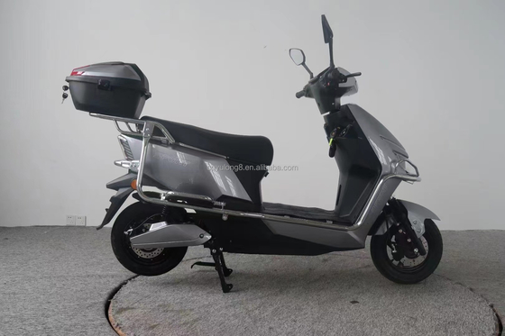 電気バイク 48V ストリートバイク 500w 800w モペッド スクーター 大人のためのバイク E自転車