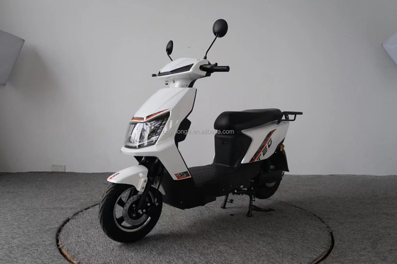 電気バイク 48V ストリートバイク 500w 800w モペッド スクーター 大人のためのバイク E自転車