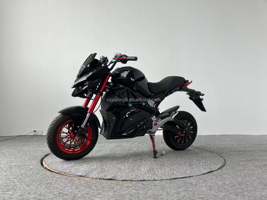 3000w 5000w アダルトオフロード 電動バイク 80km/h レーシング 汚れ 電動バイク バイク