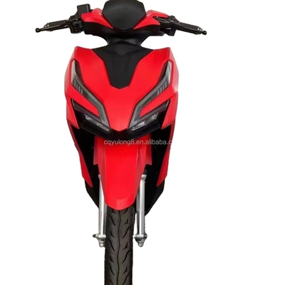 ストリートバイク 17インチ 60V/72V 3000W ディスクブレーキ ペダル 電動バイク モーターバイク 大人