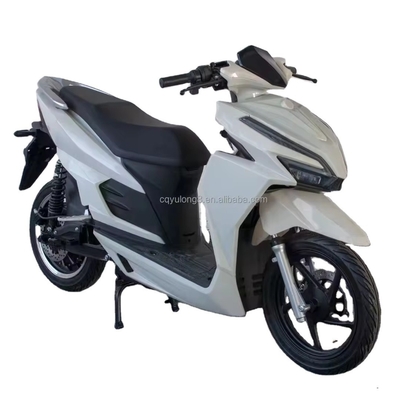 3000W72V30ah 変速電動スクーター あなたのビジネスのための究極のソリューション
