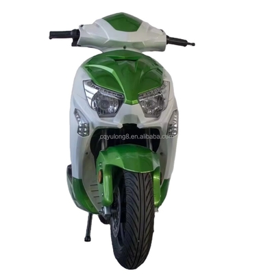 電気駆動の12インチスポーツバイク ペダルアシスト 800W 60km/h オプション