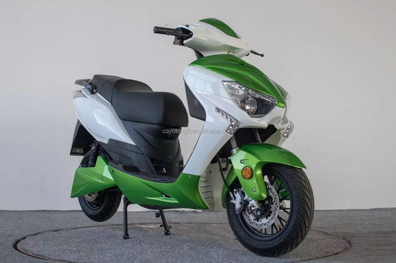 電気駆動の12インチスポーツバイク ペダルアシスト 800W 60km/h オプション