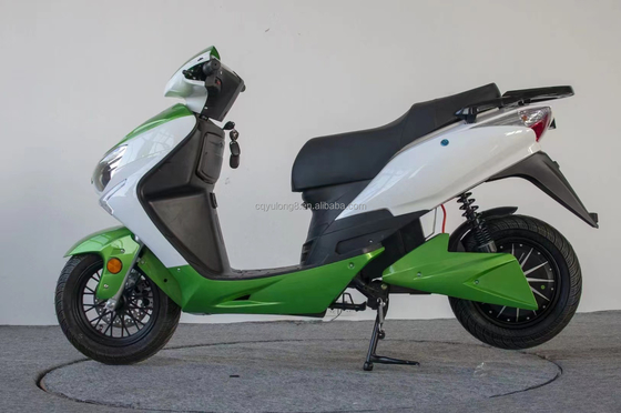 電気駆動の12インチスポーツバイク ペダルアシスト 800W 60km/h オプション