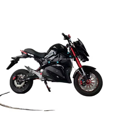 スポーツバイク 72V 高速電気バイク 2000W 3000W オフロード 大人のバイク