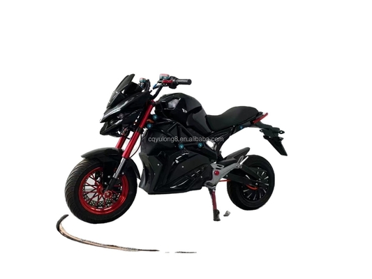 スポーツバイク 72V 高速電気バイク 2000W 3000W オフロード 大人のバイク
