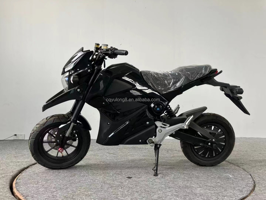 ディスクブレーキ 電動オフロードバイク 2000W/3000W/5000W オフロード愛好家向け