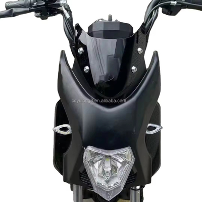 インテリジェントコントローラー スピード ヒルクライミングキングのための電気バイクと500W
