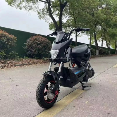 インテリジェントコントローラー スピード ヒルクライミングキングのための電気バイクと500W