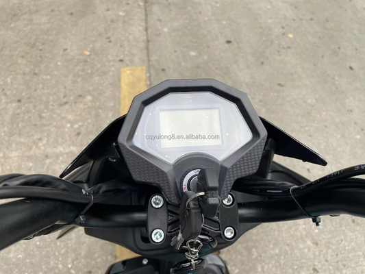 インテリジェントコントローラー スピード ヒルクライミングキングのための電気バイクと500W