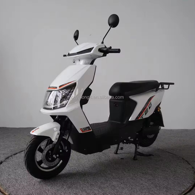 800W 48v 60v 高速電気バイク パーソナライズされた機能とディスクブレーキ