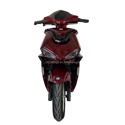 電動バイク 自転車 バイクとスクーター カスタマイズされた充電時間 6-8時間
