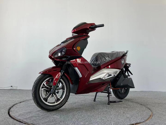 電動バイク 自転車 バイクとスクーター カスタマイズされた充電時間 6-8時間