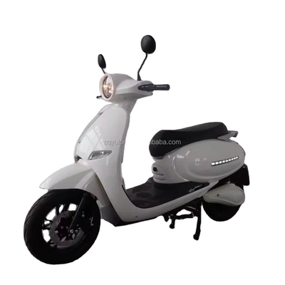 最大負荷 200kg スポーツ 高性能 800W 20AH 電動自転車/電動スクーター バイク ストリートバイク
