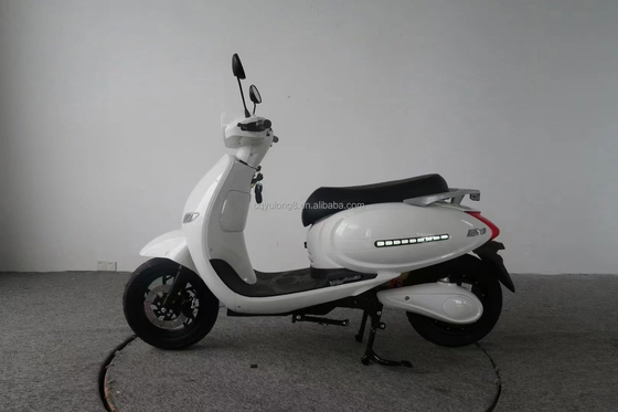 最大負荷 200kg スポーツ 高性能 800W 20AH 電動自転車/電動スクーター バイク ストリートバイク