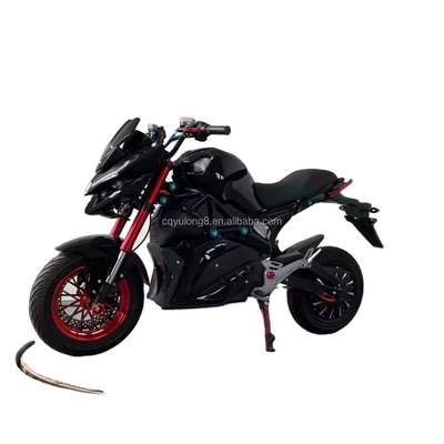 最高速さ60-80 Km/h 1500w 2000w CKDブラシレスモーター 成人の電気バイクスクーター