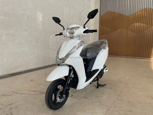 最大速さ 40 60km/h 電動バイク 魅力的な燃料 通勤用電気