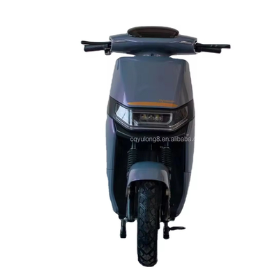 速さ 48V 2ホイール 電動自転車 都市交通やオフィス労働者 最大負荷 200kg
